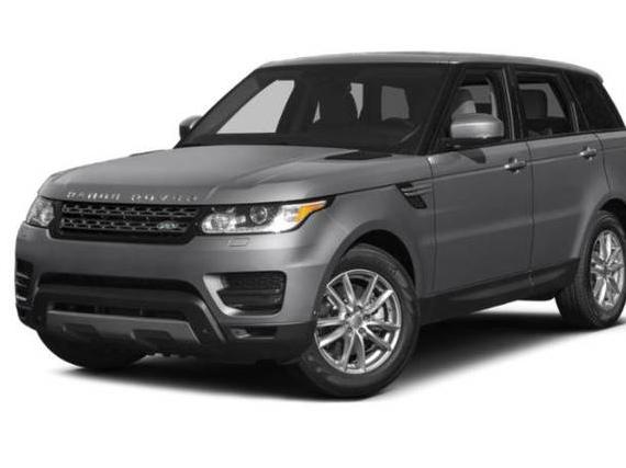 LAND ROVER RANGE ROVER SPORT 2015 SALWR2VF0FA538766 image